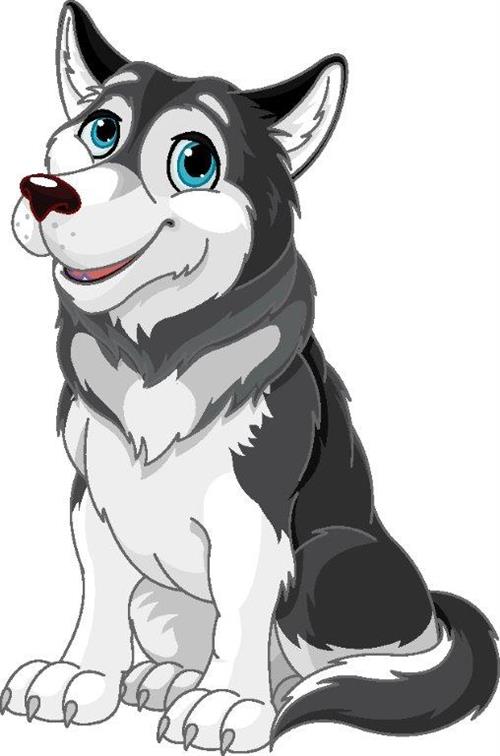 Husky 